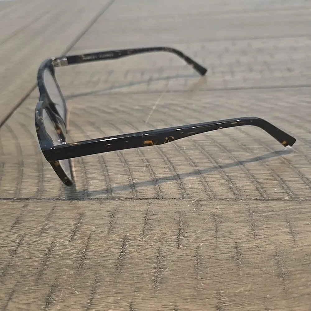 Warby Parker warby parker